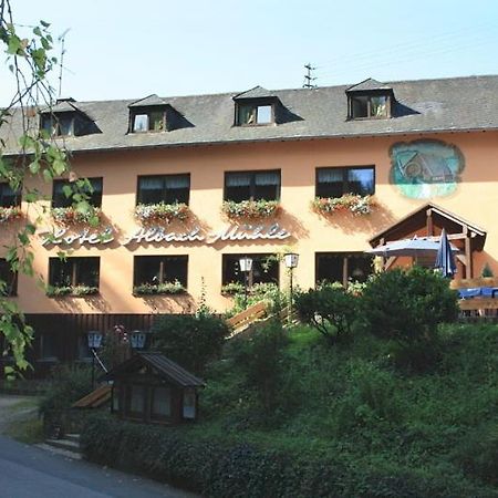 Waldhotel Albachmuehle Mit Albacher Stuben Wasserliesch Екстер'єр фото