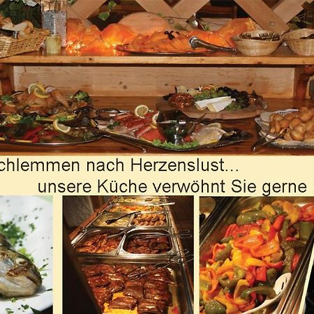 Waldhotel Albachmuehle Mit Albacher Stuben Wasserliesch Екстер'єр фото