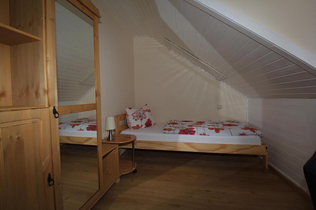 Waldhotel Albachmuehle Mit Albacher Stuben Wasserliesch Екстер'єр фото