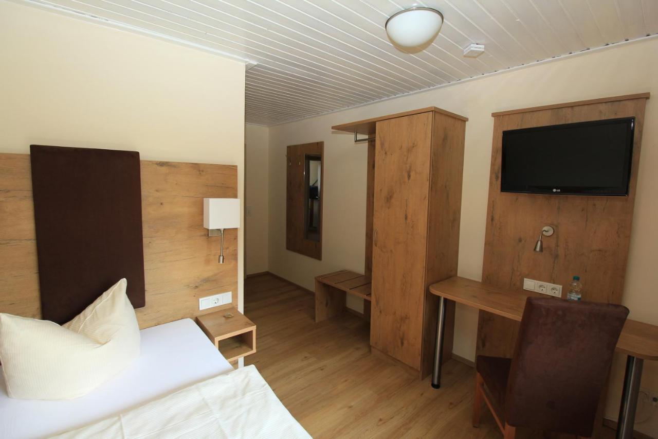 Waldhotel Albachmuehle Mit Albacher Stuben Wasserliesch Екстер'єр фото